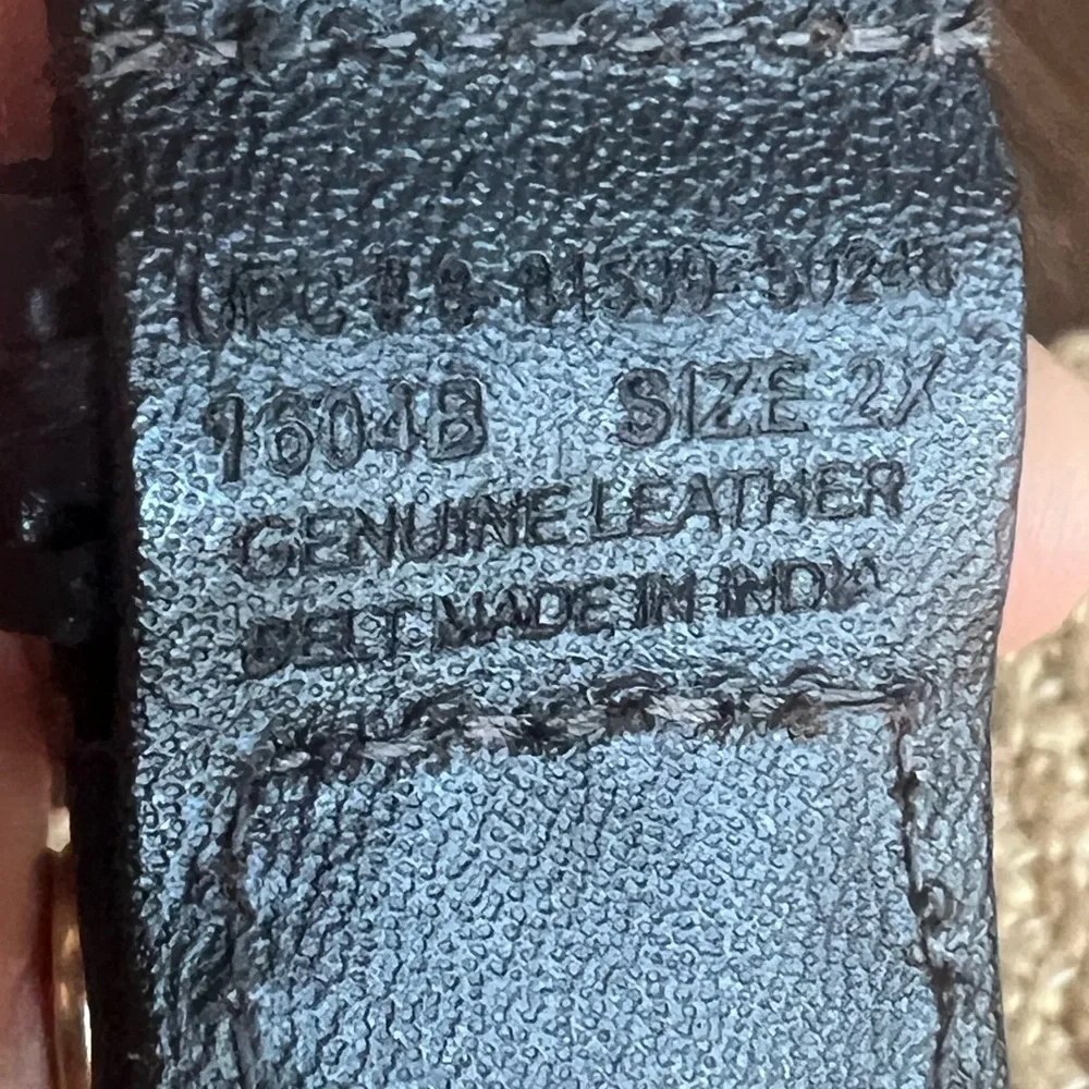 Vintage men’s 2x